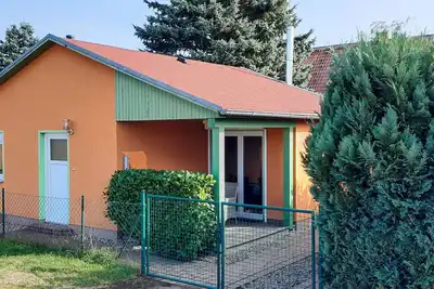 Image de Maison - petit chalet à l'écart