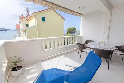 Image de Appartements Dragica (28771-A1) - Vodice
