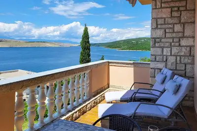 Image de Bel appartement Ă Jadranovo