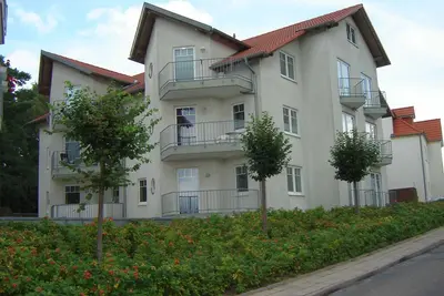 Image de Maison plage de la mer Baltique - Ce-appartement