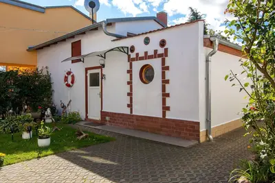 Image de Appartement dans la rangée de cerises - Appartement