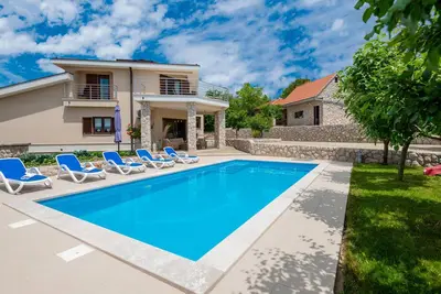 Image de Belle maison à Vinjani Gornji