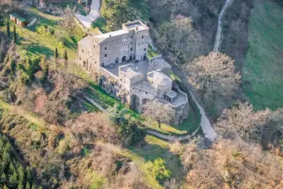 Image de Castello Rocchette