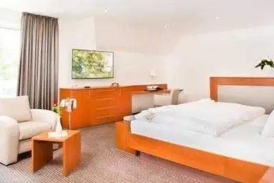 Image de Junior Suite - Hôtel Teutoburg Forest GmbH