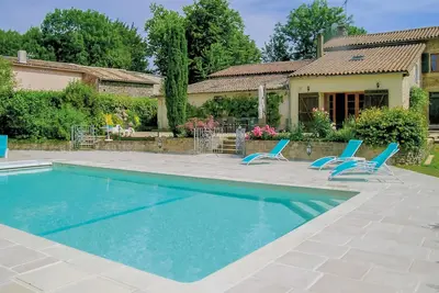 Image de Superbe maison à Souvigne