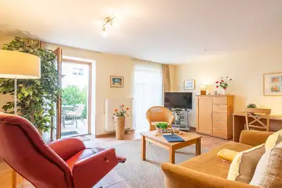 Image de Appartement 01 - Immeuble Linquenda