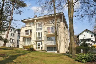 Image de Villa Barbara - près de la plage \/ première rangée - appartement 8