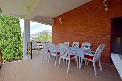 Image de Appartements Zaterin (40345-A2) - Starigrad Paklenica