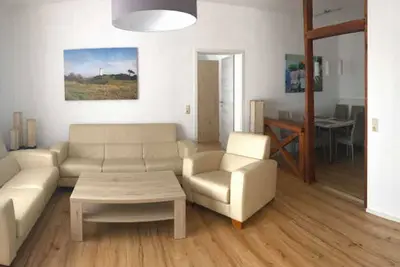 Image de Appartement Type 3\/5 - Meutzner Trassenheide, \"Villa Seute Deern\"