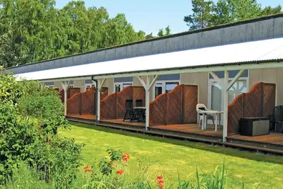 Image de Bel appartement à Nexø avec sauna