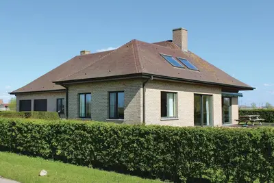 Image de Belle maison Ă Dixmude avec WiFi