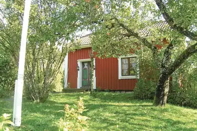 Image de Superbe maison de 2 chambres à Tranås