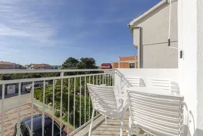 Image de Appartements Vinko (27131-A3) - Brodarica