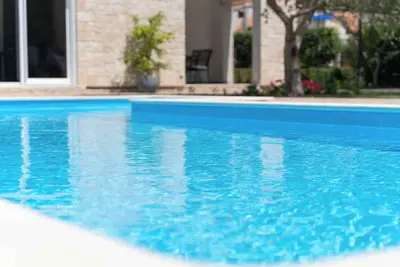 Image de Appartement de vacances avec piscine