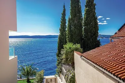 Image de Magnifique appartement à Crikvenica