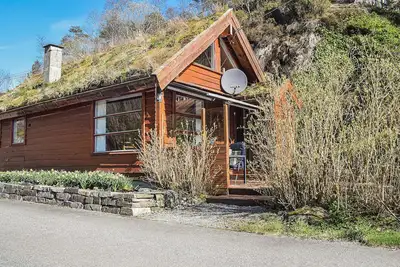 Image de Superbe maison à Os avec cuisine