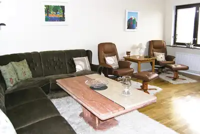 Image de Bel appartement de 2 chambres à.