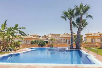 Image de Superbe maison Ă Orihuela Costa