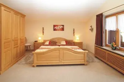 Image de Appartement 8 - Appartements Lohbinder (Fam. Holzer)