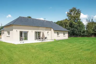 Image de Belle maison de 3 chambres à Louargat
