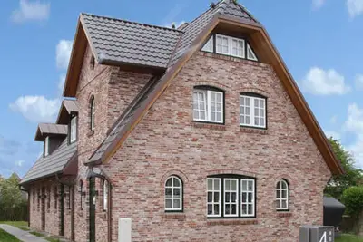 Image de Maison partie 1 maison de campagne Heide-Marie - Maison 1 Heide-Marie