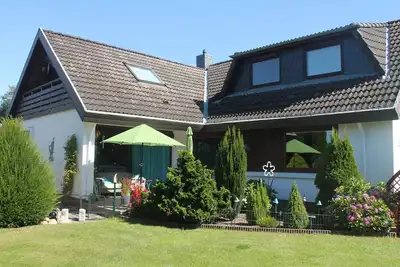 Image de Thiessen, Vera - Appartement de vacances Thiessen