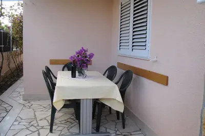Image de Appartements Zdravko (22811-A4) - Rogoznica