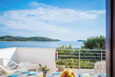 Image de Appartements Kobašlić (10221-A1) - Rogoznica