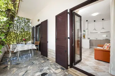 Image de Appartements Milan (75651-A3) - Rovinj
