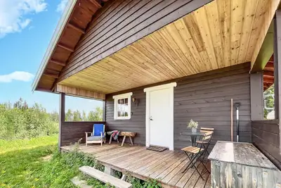 Image de Maison acceptant les animaux à Gol