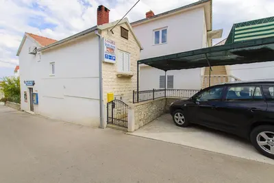 Image de Maison Anđelka (24832-K1) - Supetar - île de Brac