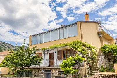 Image de Bel appartement à Senj