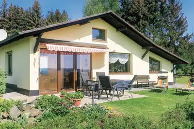 Image de Superbe maison Ă Mehltheuer