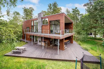 Image de Belle maison de 3 chambres à Grenaa