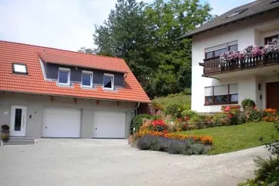 Image de Ferienhof Knöll - Ferienwohnung Bergblick