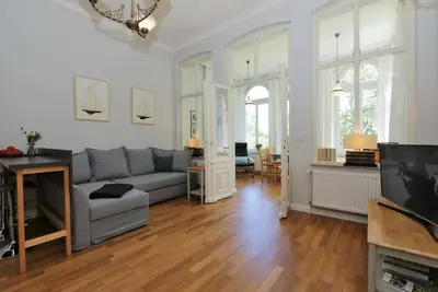 Image de chambre app Odin 2. 5 - (brise) Villa Odin