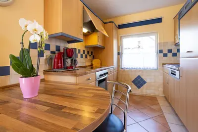 Image de Maison de vacances type B - Complexe de vacances à Sellin sur Rügen
