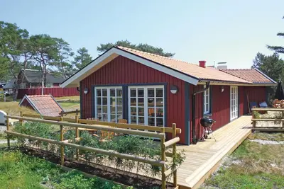 Image de Magnifique maison à Borrby avec WiFi