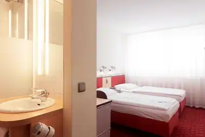 Image de Double Standard - Radisson Blu Hôtel Erfurt