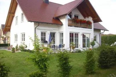Image de Apartment Maria Waldblick - Appartement