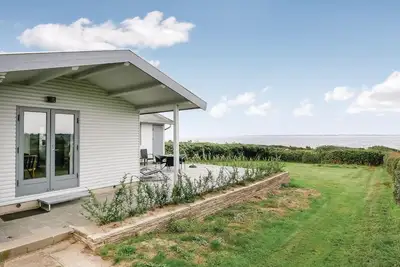 Image de Belle maison Ă Faaborg avec WiFi