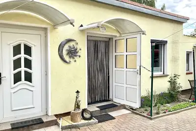 Image de Rügen-apartment 65 - appartement