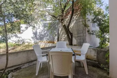 Image de Appartements Petra (57491-A2) - Rogoznica
