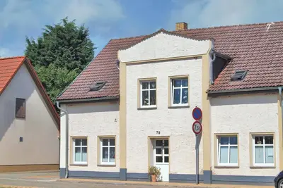 Image de Bel appartement à Lassan avec WiFi