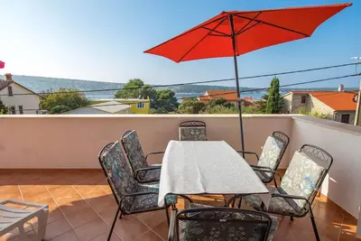 Image de Superbe appartement Ă Barbat-Rab