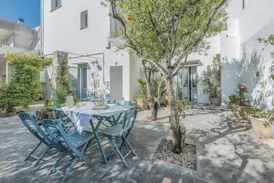 Image de La Casa di Marina