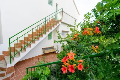Image de Appartements Mladenka (44051-A1) - Okrug Gornji (Ciovo)