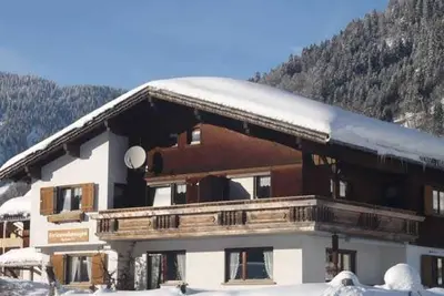 Image de Appartement - Geiger Reinhilde - Appartement Jägerheim