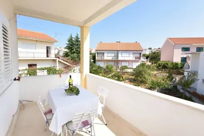 Image de Appartements Visnja (41542-A2) - Primosten