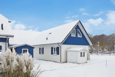 Image de Ferienhaus 2 Altefähr